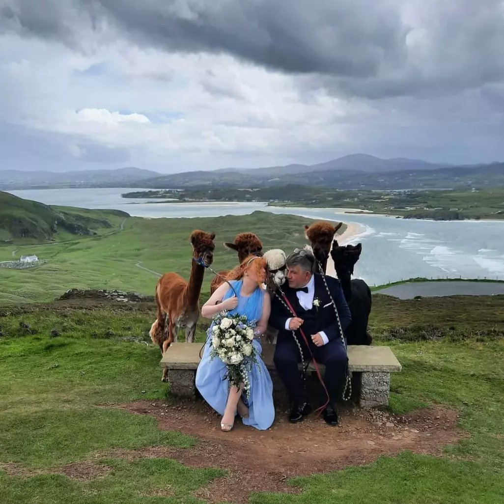 AudreyMilliner's tweet photo. @Dance_Oriental We got married ✨💫💍💎 https://t.co/5SSv1GCgPt