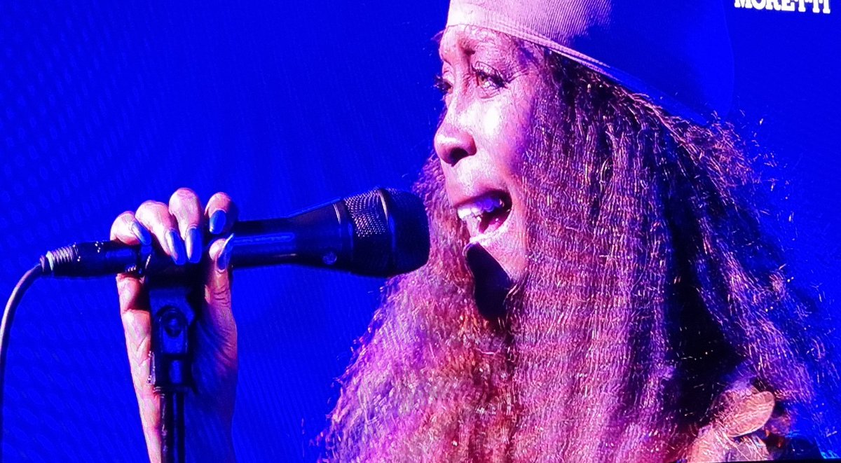 JWRijnbeek's tweet photo. @erykahbadu @northseajazz https://t.co/19cjYGtcQ9