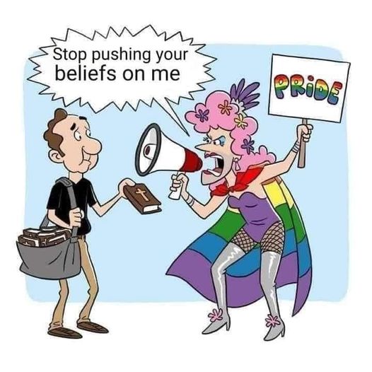 Finally #MemeOfTruth