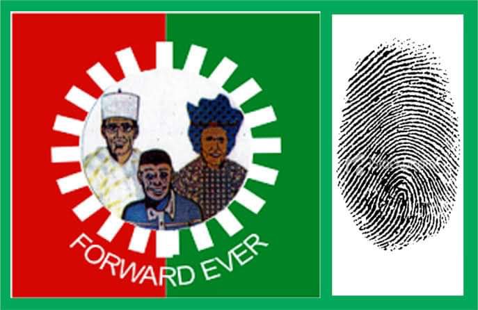 PhCity_Oracle's tweet photo. All you need to do to save Nigeria from agbado and cassava agenda.
#Getyoupvc vote #LabourParty #Obidatti2023
#Lekki Welcome to EPL Lexus Sterling https://t.co/lHycnrCShV