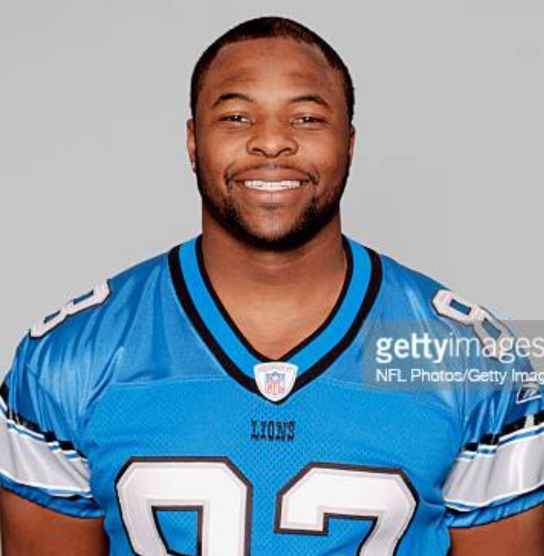 Detroit Lions Birthdays (@lionsbirthdays) on Twitter photo Happy Birthday to Frank Herron & Leonard Stephens!
@frankherron_jr played DE for Detroit in 2019 & 2020 and turns 28 today!
<a href="/l_stephensjr/">Leonard Stephens</a> played TE for the Lion's in 2001, 2004-2005, and turns 44 today!
Enjoy your Day!
#OnePride Happy Birthday to Frank Herron & Leonard Stephens!
@frankherron_jr played DE for Detroit in 2019 & 2020 and turns 28 today!
<a href="/l_stephensjr/">Leonard Stephens</a> played TE for the Lion's in 2001, 2004-2005, and turns 44 today!
Enjoy your Day!
#OnePride