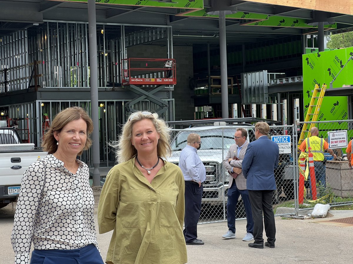 Ambassador Anniken Huitfeldt tweet media