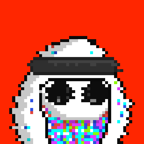 WE ARE #MAXCHIRPING

MASHALLAH, LOOK AT HOW HANDSOME THIS 1/1 BIRD IS. 

WHICH ONE OF MY BROTHERS IS READY TO MINT HIM? 🔔🔔🔔 👀👀👀