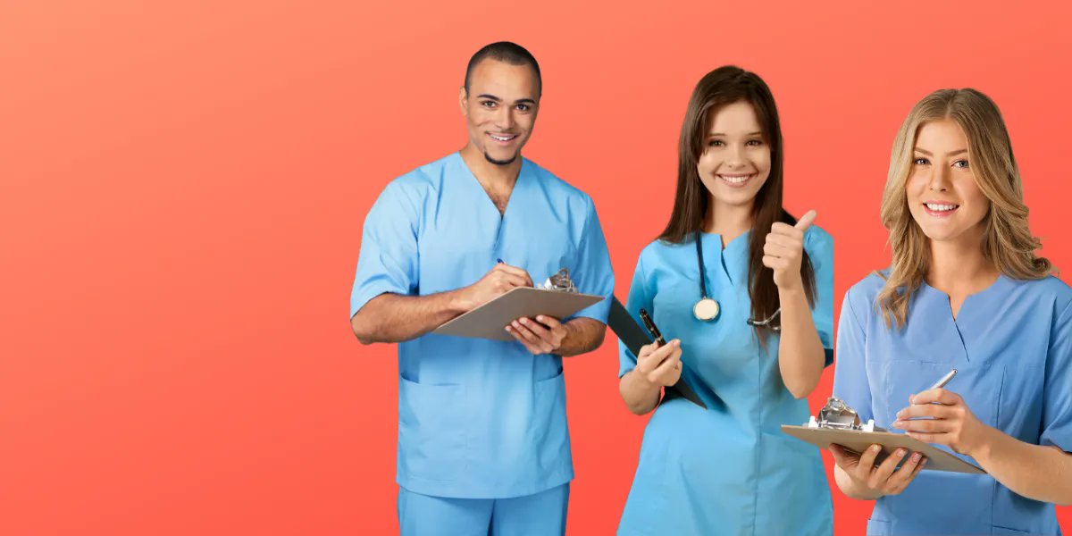 studentnurseUoR's tweet photo. 9 Popular Myths about Nursing to be Debunked #Nurses #Nursing #myths 
https://t.co/ZWnPC0eCTK https://t.co/a5OamDtDgN
