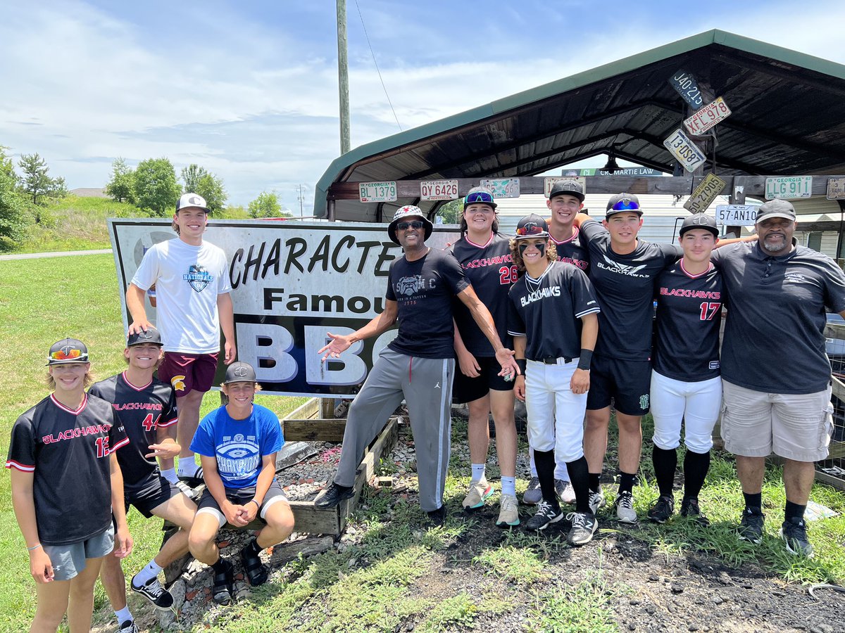 CBC Marucci Blackhawks 2023 tweet media