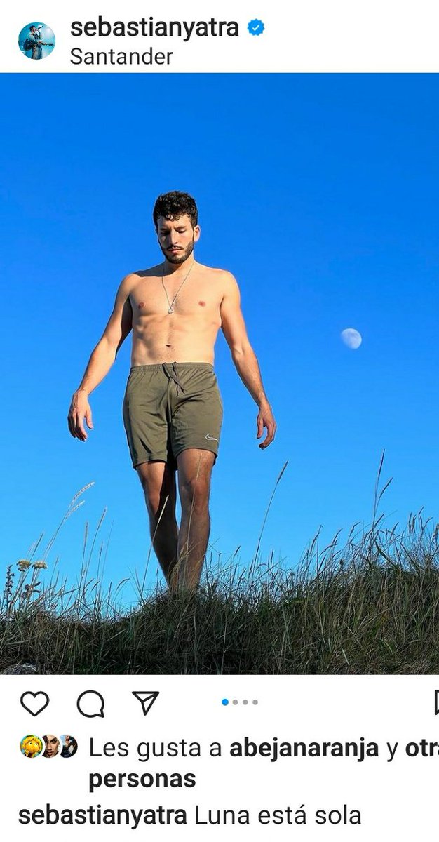 LauraSalz16's tweet image. #Basicamente 🌙

Q se reporte urgenteeee el #Planeta 🪐 🥰🥰🥰🧡🌟

Luna,🌙 por esta que estás haciendo te debo una 🙏
Necesitooooooooo que se venga. 🙏🙏🌙🪐🧡