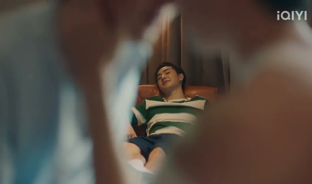 RuriKikumaru's tweet photo. Tankhun and Macau are a mood...
#KinnPorscheFinalEP https://t.co/4L1d8Wzurz