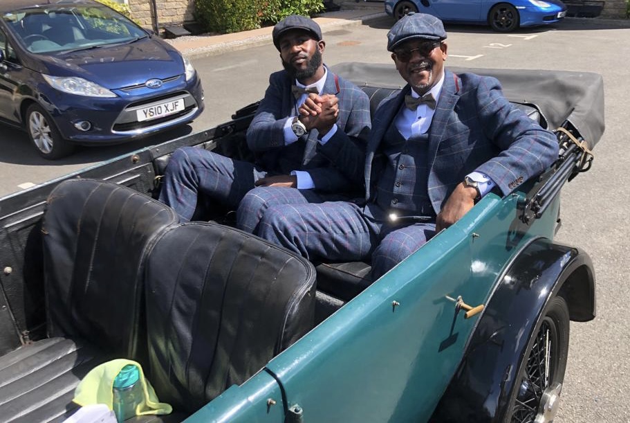 Life Of Riley tweet media