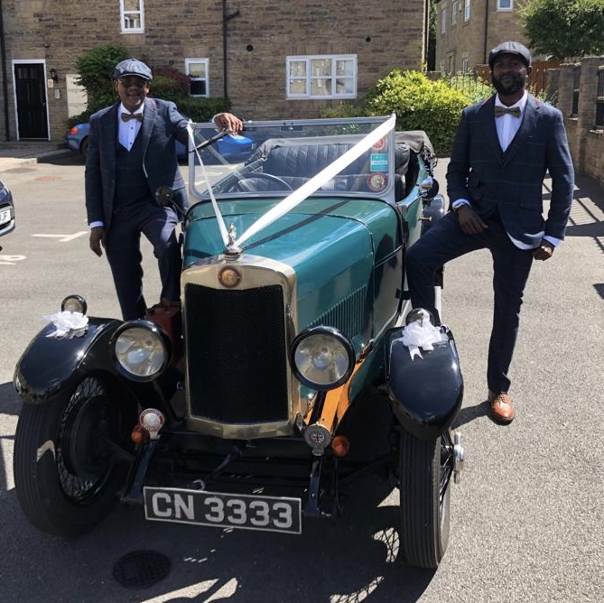 Life Of Riley tweet media