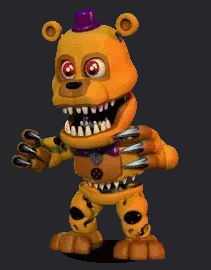 HexaToken's tweet image. guys just look at this lil guy