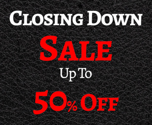 pediwear's tweet photo. Closing Down Sale - Everything Must Go - Up to 50% Off - https://t.co/3cP6SuVLxa https://t.co/NaCVqbYfIW