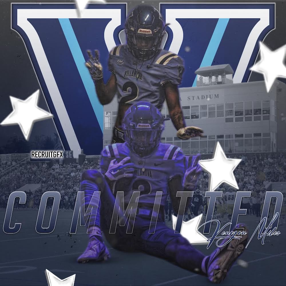 Kenyon Miles tweet media