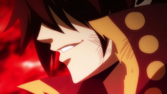 KaiserSpriggan's tweet photo. The dark mage watches the others powers unfold.

"Impressive. Do the chains hold any type of magical powers?" https://t.co/YBaRl8boNc