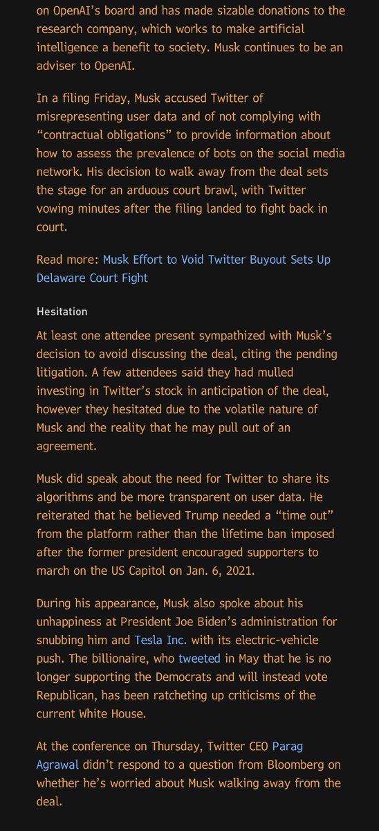 Gary Black tweet media