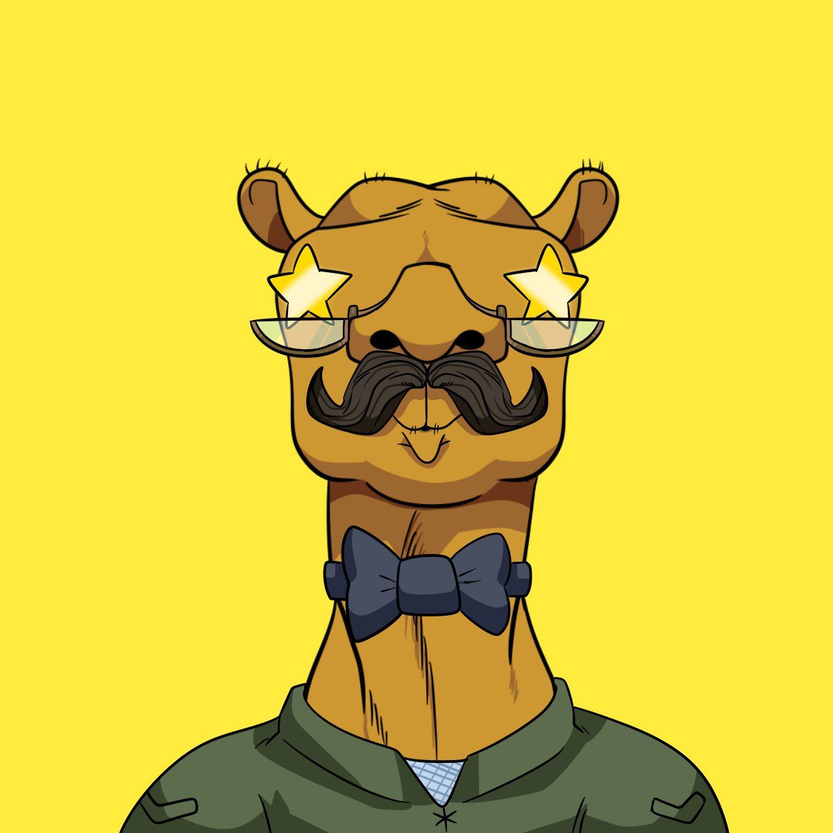nftluciid's tweet photo. WL + SOL GIVEAWAY 🎁

💸 $500 SOL
🐪 5x WL

- Like + RT + Tag 3 Friends
- Follow @CoolCamelsNFT 
- React to SOL Giveaway in discord (required) 👇

https://t.co/IdzPNqnnCD

*winner announced in discord ⌛️ https://t.co/LEmCNIIV9p