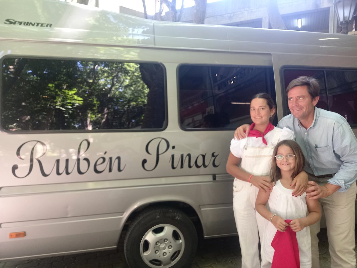 Estamos contigo Rubén