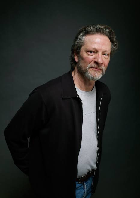 Happy birthday Chris Cooper. My favorite film with Cooper is Lone Star. 