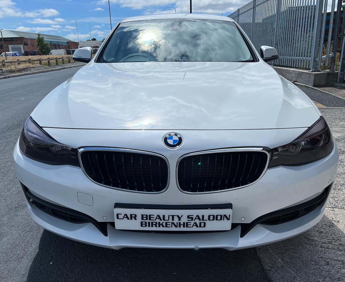 CarBeauty Birkenhead tweet media