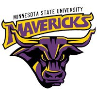 After a great camp and a great conversation with @hoffner_todd I am blessed to say I have received my FIRST offer to the University of Minnesota State Mankato!! 🟣🟡@CoachJackson32 @CoachHJones @BOOMfootball @BBCHSFootball @DeepDishFB @CoachBigPete
