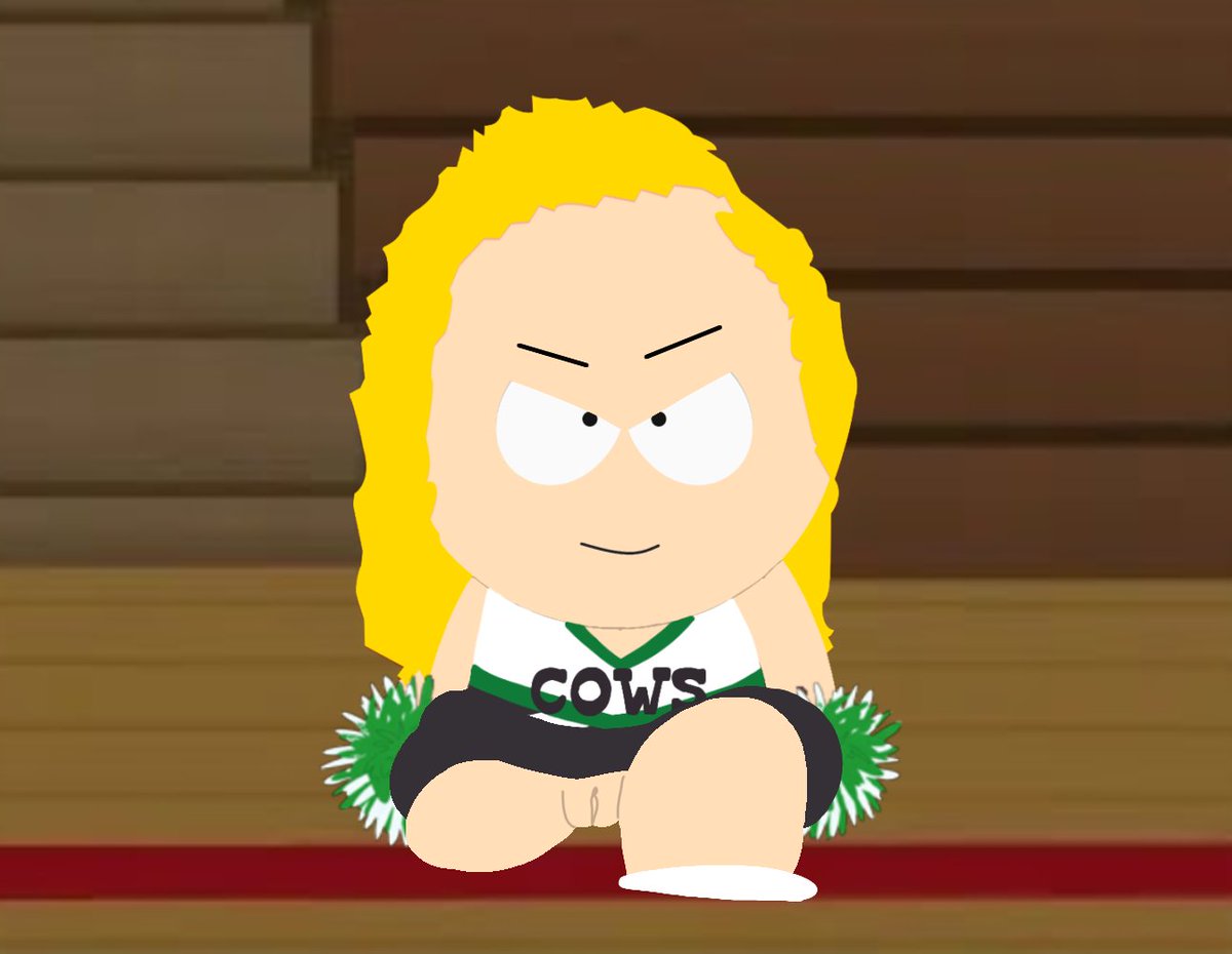 NSFWGG347's tweet photo. Cheerleader Bebe Redraw
(A request for meep on Pixiv, original art belongs to Mazzmer on Pixiv.)
#southpark #nsfw #request https://t.co/WQ0WV8n3Fp