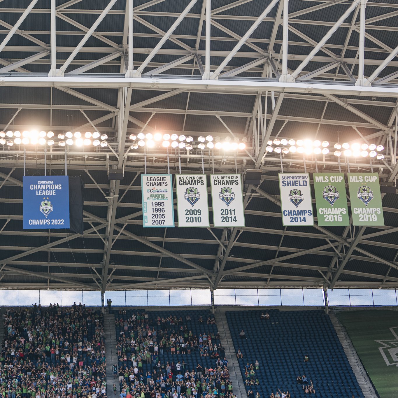 Concacaf show at scintillating SoFi Stadium - Coliseum