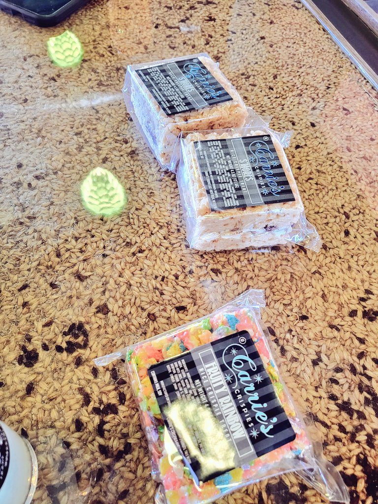 <a href="/OpeBrewingCo/">Ope! Brewing Co.</a> what a perfect snack