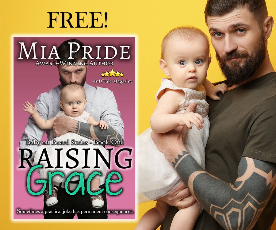 mia_pride's tweet photo. The only thing better than HEA is a #FREE HEA! 
Get your happily ever after today for free on Amazon! This promo will not last long!
https://t.co/PVdZR9FBR0 https://t.co/mft9N0mQq4