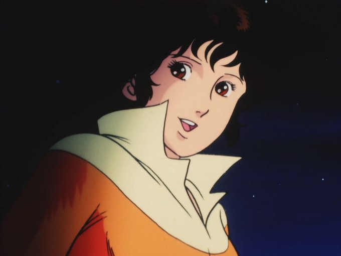 キャッツ アイのtwitterイラスト検索結果