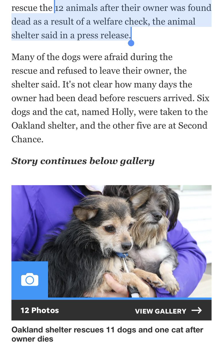 Woof_Help's tweet photo. Similar, avoidable tragedies. More common than you think. https://t.co/570WVq256V