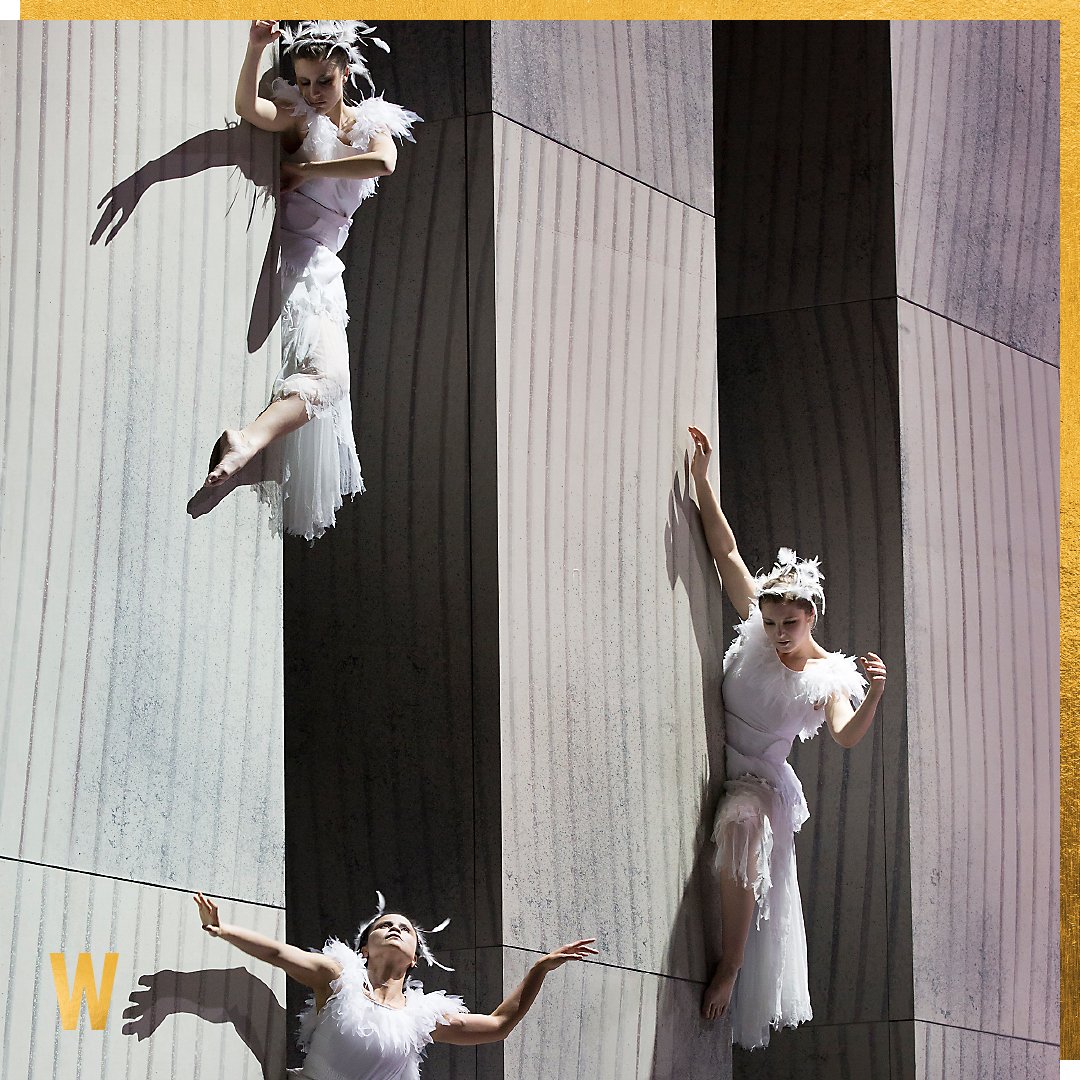 Wagner lässt die Urkräfte der Natur musikalisch lebendig werden – und wir durften das heute auf der Opernbühne live miterleben.

Mit dem dritten Teil der »Ring« Tetralogie reiht sich nun auch »Siegfried« in das Wagner-Fest.

#WAGNER22
Gewandhausorchester 
Fotos: Tom Schulze