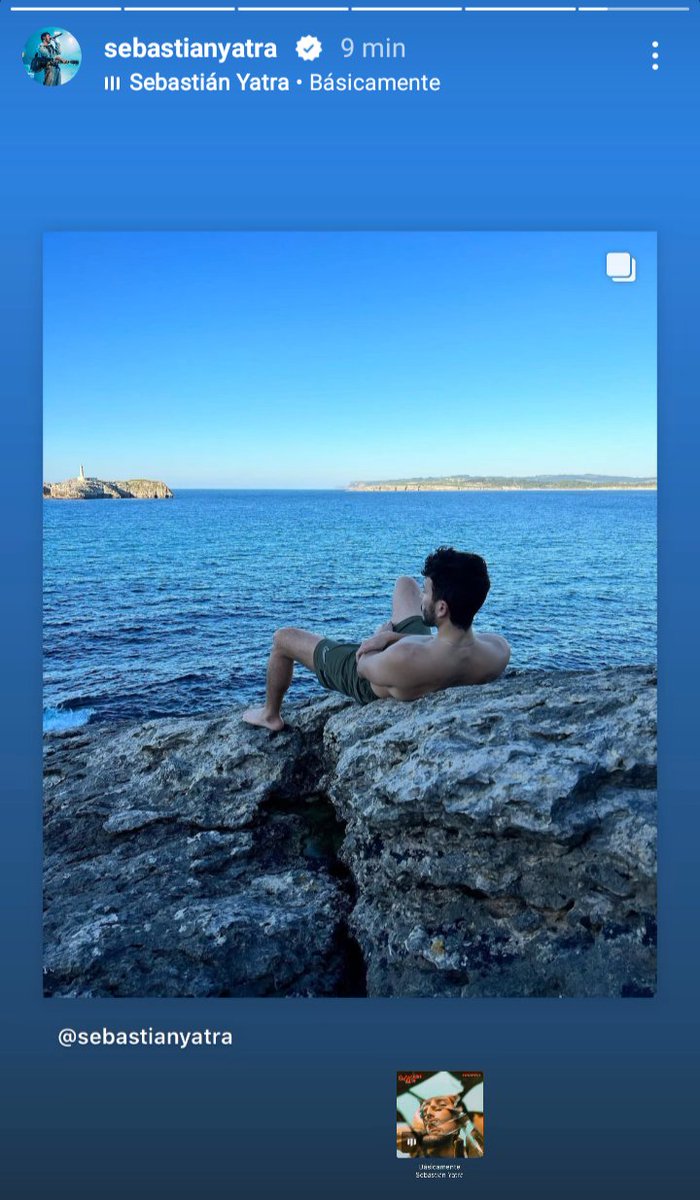 PepiSYatra's tweet image. 😍 Amamos #Basicamente y lo sabés @SebastianYatra 🌙🪐❤️ agregala al setlist porfa! 🙏🫶