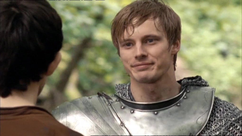 daily merlin tweet media