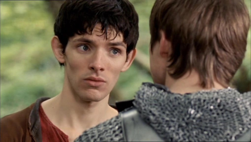 daily merlin tweet media