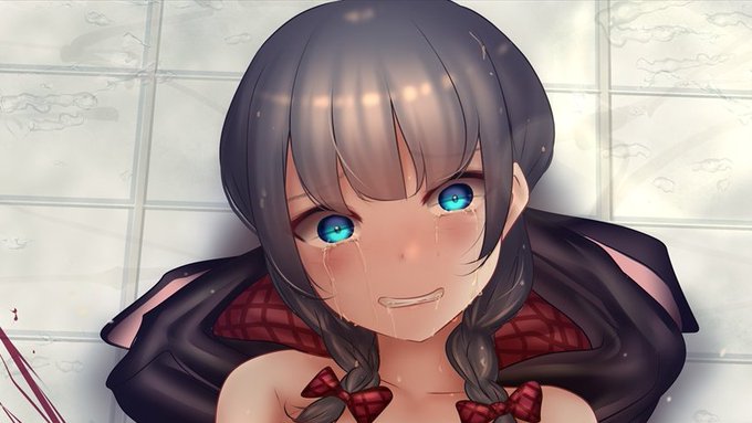 Twitterが凍るのでメインは渋に
https://t.co/d3j0xQwvVN 