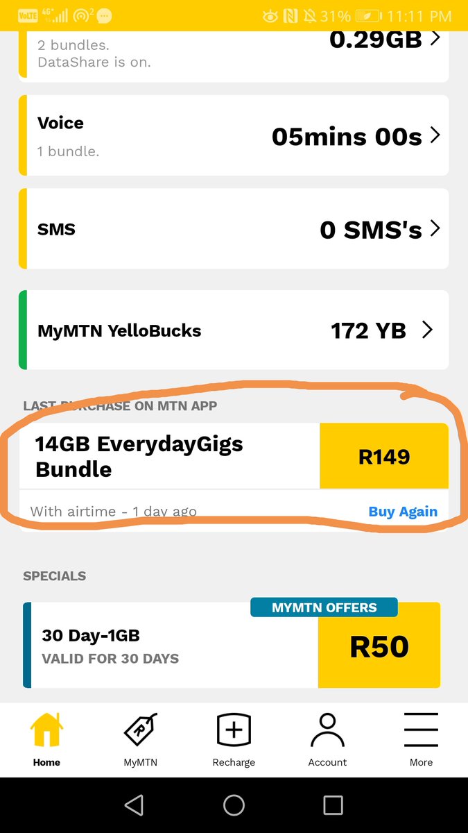 KJNasser1's tweet photo. @MTNza this is how it goes 🤔 https://t.co/UPhJZhJojL