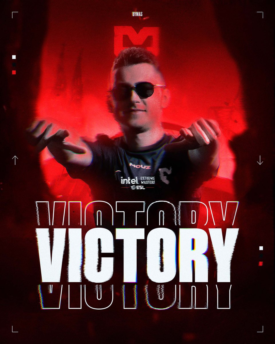 MOUZ tweet media