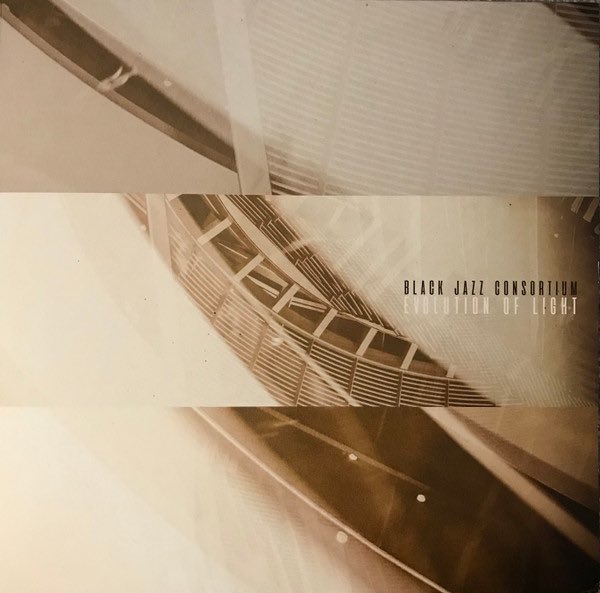 CaptainofSuave's tweet image. Black Jazz Consortium – Evolution Of Light

blackjazzconsortium.bandcamp.com/album/evolutio…

#blackjazzconsortium #evolutionoflight #electronic #experimental #ambient #futurejazz #nujazz #house #techno #2019 #perpetualsound