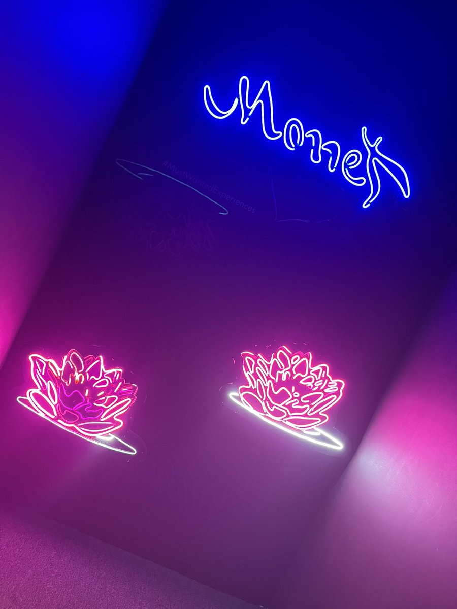 MHGenis's tweet image. Van Gogh Alive. Gracias @AdriDelgadoRuiz y al @Dedoenlallaga_  una experiencia fantástica 😎😉🙃😁