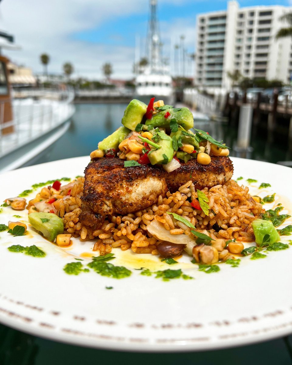 Bluewater Grill tweet media