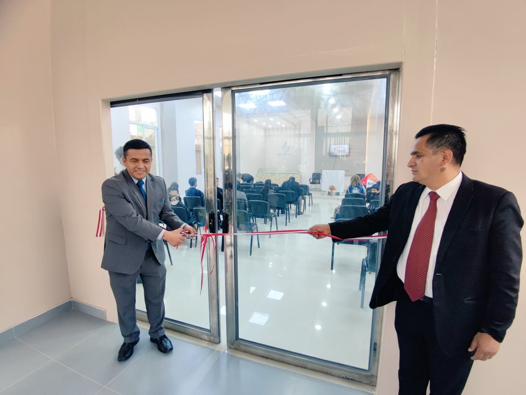 AdventistaMiCOP's tweet photo. Se inaugura el templo de la iglesia La Perla, en el Callao #MiCOP 🇵🇪 como parte de la Imagen Corporativa de la Unión Peruana del Norte. ✝️🙏🏻 #ImagenCorporativaUPN https://t.co/Ok338jvV8A