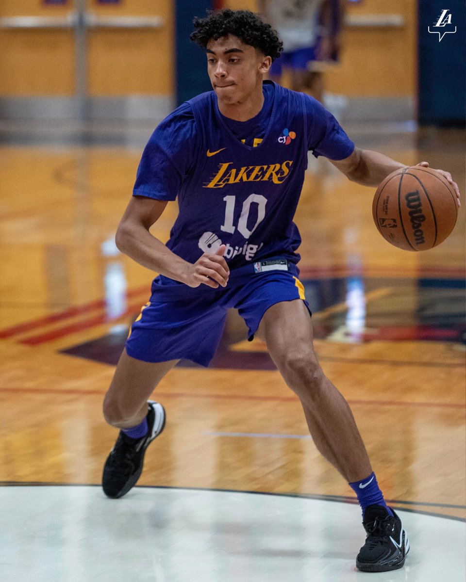 Los Angeles Lakers tweet media