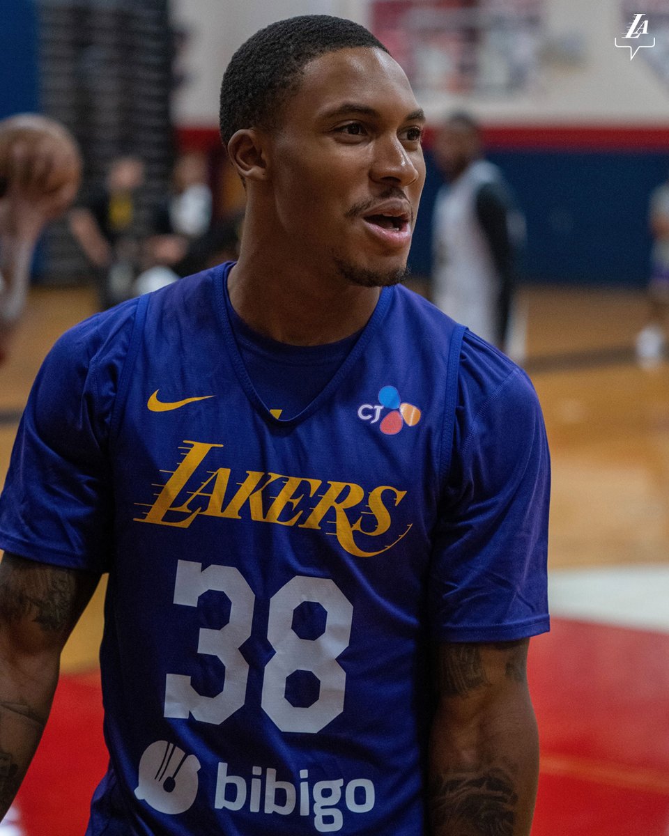 Los Angeles Lakers tweet media