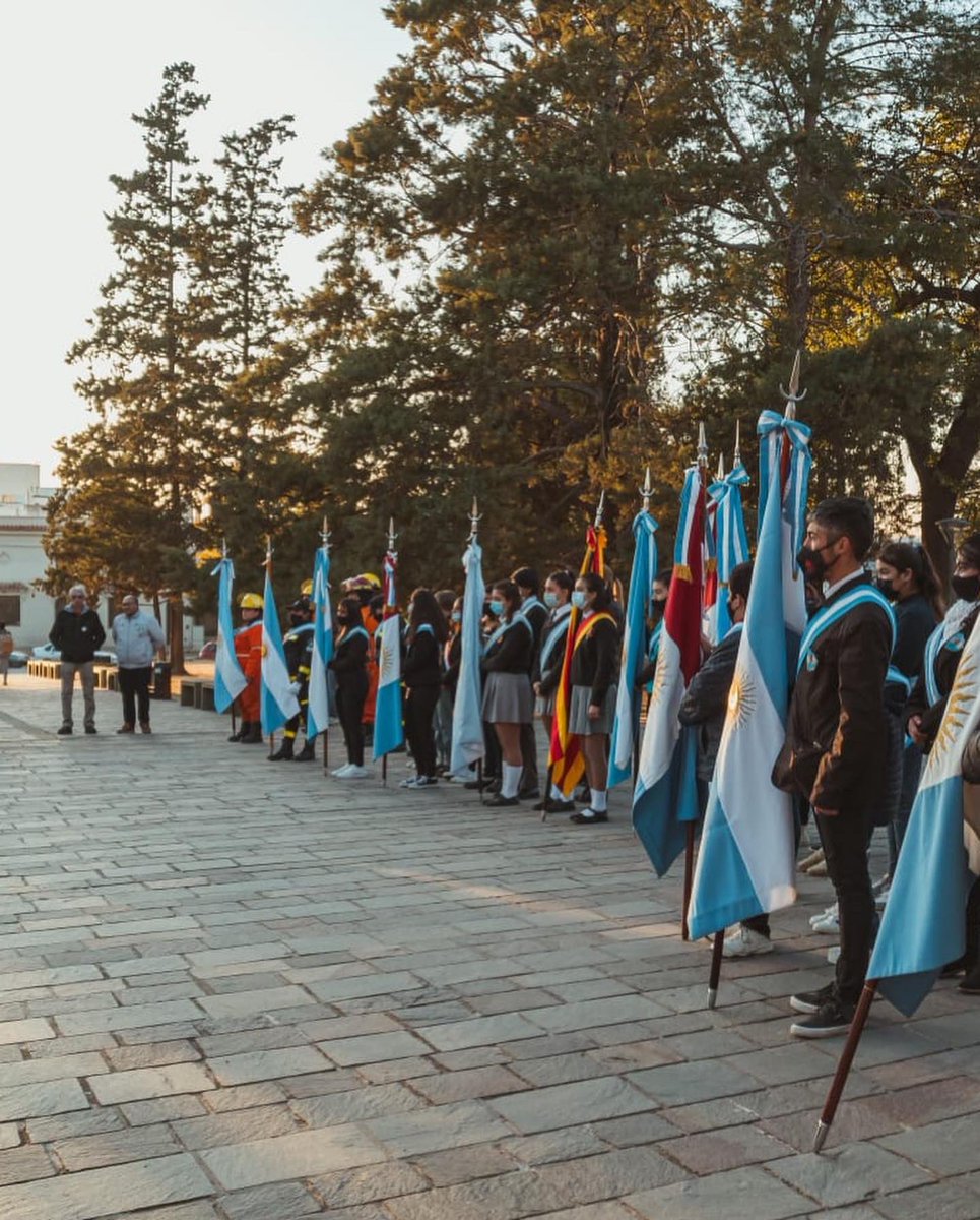 Acto del 9 DE JULIO … DC Presente!!! 🇦🇷🇦🇷🇦🇷
