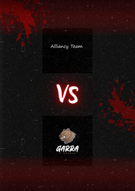 Abysscup's tweet photo. E é isso... 

Depois de 1 mês de organização e 2 semanas de campeonatos

Finalmente chegamos, no fundo do Abismo....

E no vazio mais escuro...

Só um pode sair vivo

𝗔𝗟𝗟𝗜𝗔𝗡𝗖𝗬 𝗧𝗘𝗔𝗠 🆚 𝗚𝗔𝗥𝗥𝗔 𝗲-𝗦𝗽𝗼𝗿𝘁𝘀

Se preparem...

📺 https://t.co/K6Jd129Esv https://t.co/korI4EcPOw