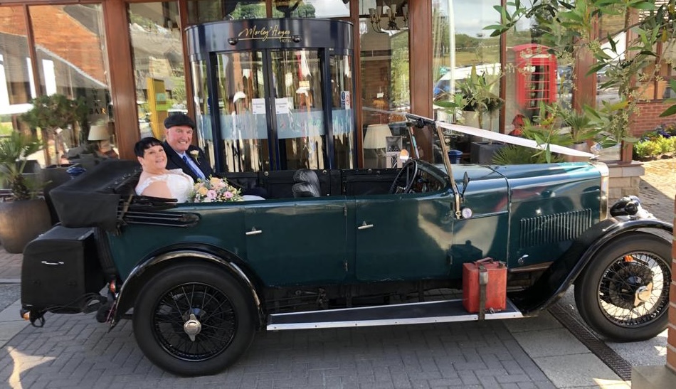 Life Of Riley tweet media