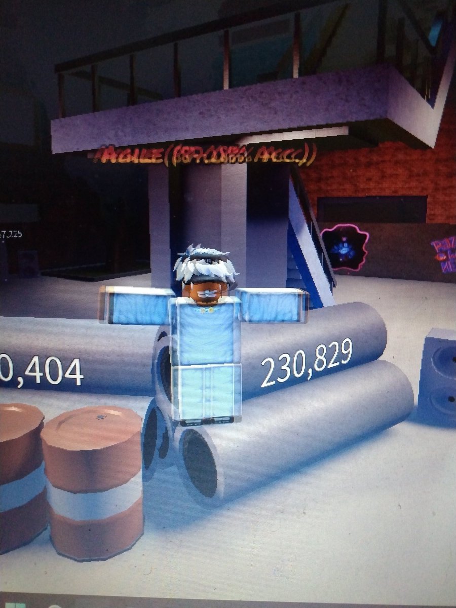 ImluckyGuy's tweet photo. T-pose https://t.co/fxm5P2qlmi