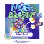Photo by Mob's & Aliens (👽,🔫) | SOLD OUT! (@MobsAndAliens)