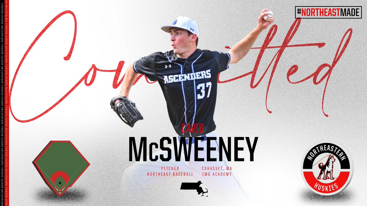 David McSweeney tweet media