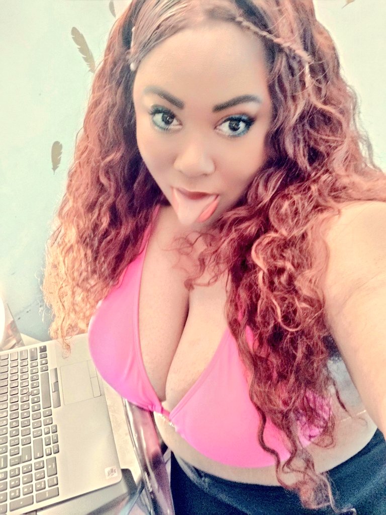 MyNameisProwess's tweet photo. Me: I'm going through a heaux phase; Him: No, you're going through a sit YO ass down phase, lmao ๐ City girls, y'all got an answer for this?
Friends, We're 4 away from 50 backers of the #GrimeProof Tour Indiegogo campaign. It's only a few days left. Hit link pinned to give. https://t.co/omeQKQPdzY