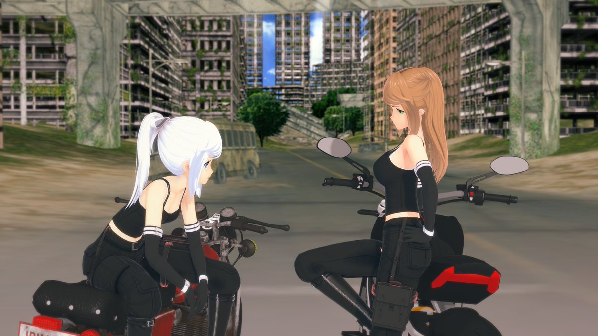 Hey Dreamers,
Every night, billions of people are out there, dreaming.
But, I'm sure some of you want to know what's happening to April, May, Zoe or Lulu. Well come take a look: patreon.com/posts/68880224
#IndieGameDev #indiegame #nsfwgame #adultgame
